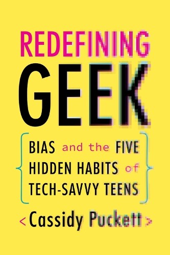 Cassidy Puckett Redefining Geek (Paperback) (UK IMPORT)