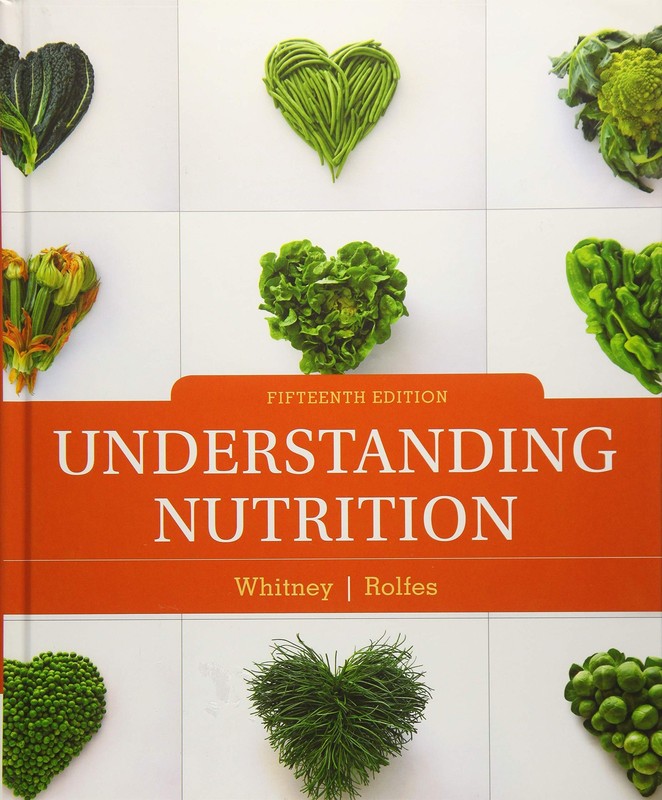 Understanding Nutrition – Standalone Book