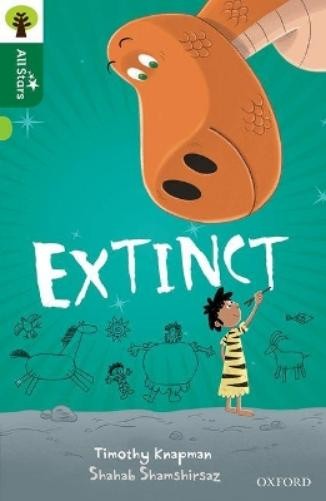 Timothy Knapman Oxford Reading Tree All Stars: Oxford Le (Paperback) (UK IMPORT)