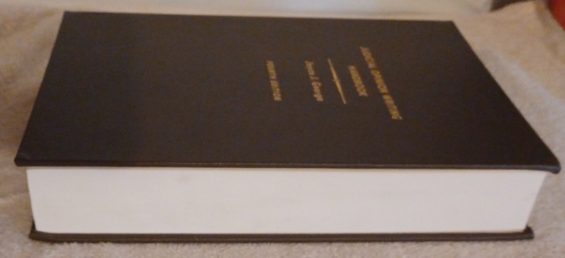 2000 Judicial Opinion Writing Handbook FOURTH EDITION Joyce J. George 604 Pages gallery