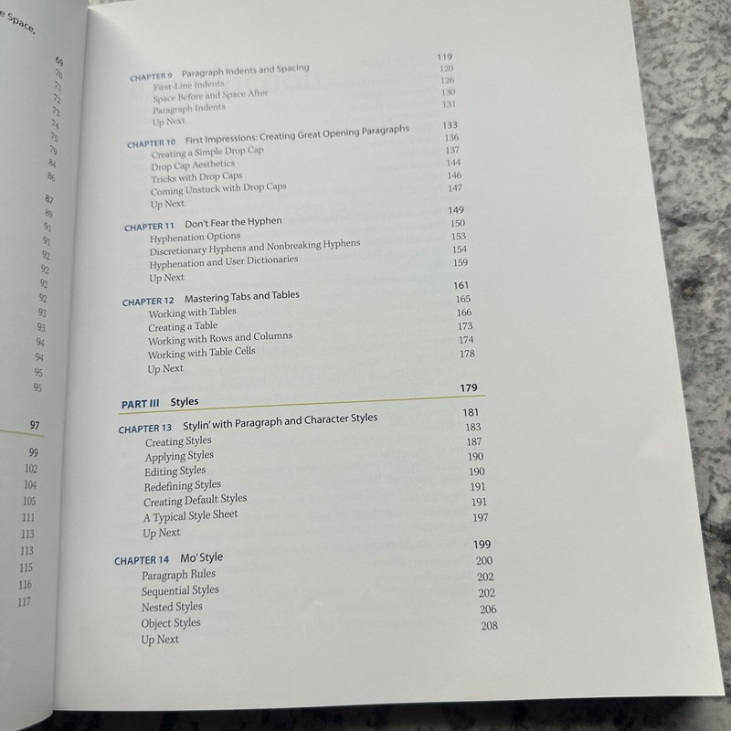 InDesign Type: Professional Typography with Adobe InDesign CS2 B gallery