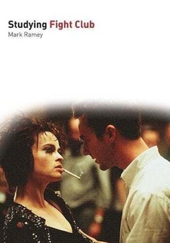 Studying Fight Club by Mark Ramey: Used
