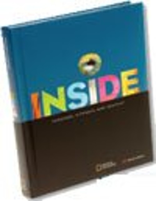 Inside C: Reading and Language Student Book Hardcover