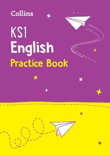 KS1 English Practice Book (Paperback) Collins KS1 Practice