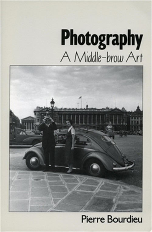 Photography: Identity, Power, and Efficiency (Paperback or Softback)