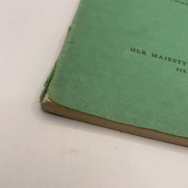 The Hampshire Basin Adjoining Areas British Regional Geology 1960 Third Edition gallery
