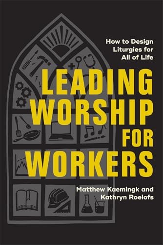 Leading Worship for Workers Ho – VERY GOOD