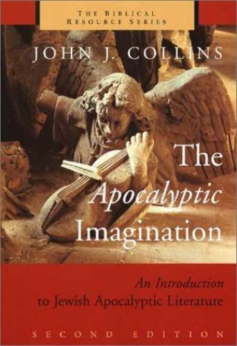 The Apocalyptic Imagination: An Introduction – 9780802843715, paperback, Collins