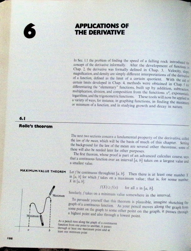 Calculus with Analytic Geometry Hardcover Sherman K. Stein G10E gallery