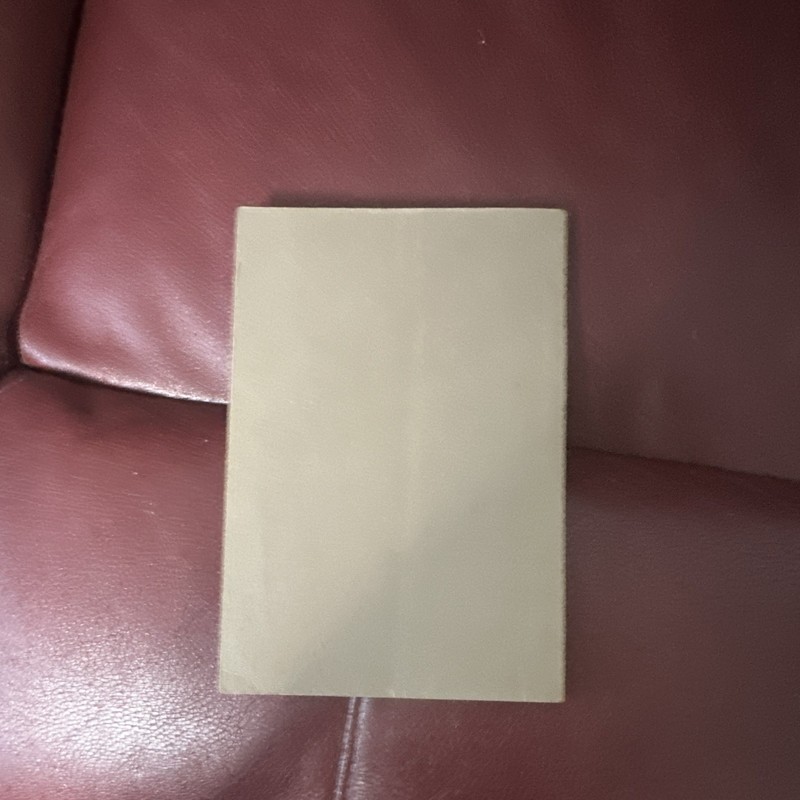 American Red Cross First Aid Textbook Revised Edition Book - Blakiston Co. gallery