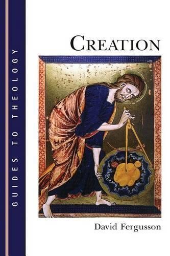 David Fergusson Creation (Paperback) (UK IMPORT)