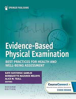 Evidence-Based Physical – Paperback, by Gawlik DNP APRN-CNP – Good c