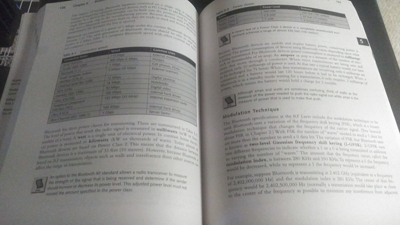 Guide to Wireless Communications (1st Edition) by Mark Ciampa {Softcover} gallery