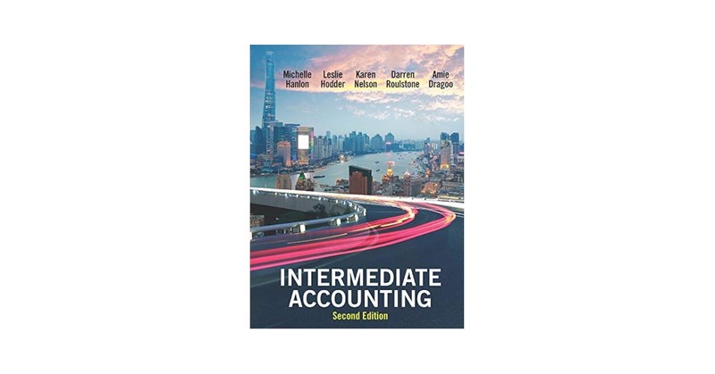 Intermediate Accounting Second Edition Volume 2 Chapters 14-22 Cambridge Busines