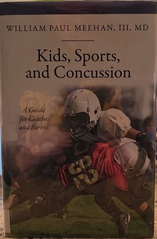 The Praeger Series on Contemporary Health and Living Ser.: Kids, Sports, and…