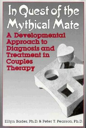 In Quest of the Mythical Mate: A Developmental Approach to Diagnosis and: New