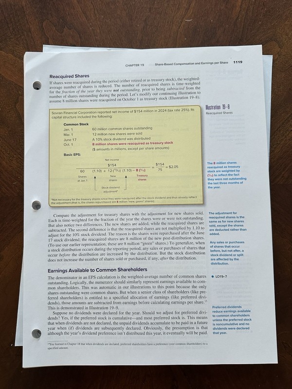 Intermediate Accounting McGraw Hill 11th Eleventh Edition Loose-Leaf Textbook gallery