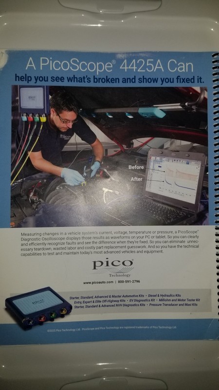 ASE Study Guide A4 - Steering and Suspension Certification by Motor Age Training gallery