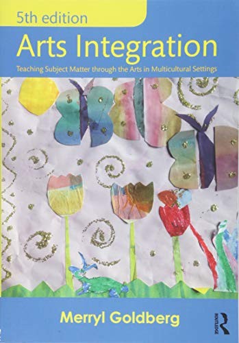 Arts Integration, Goldberg, Merryl