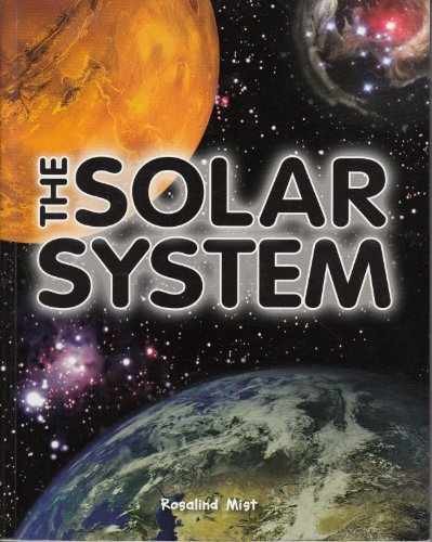 The Solar System – Paperback, by QEB Publishing Inc. – Very Good