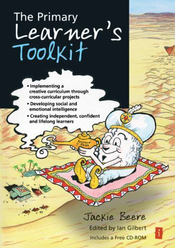 Primary Learner’s Toolkit : Implementing a Creative Curriculum Through Cross-…