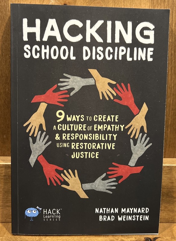 Hacking School Discipline