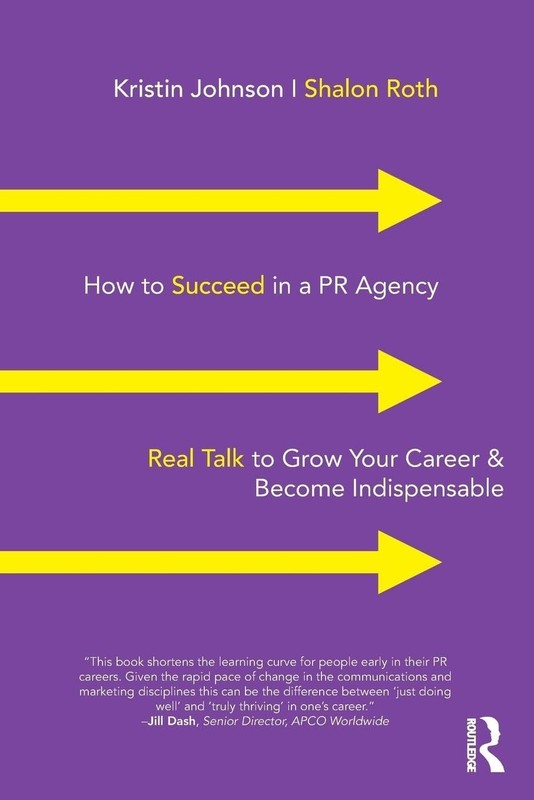 How to Succeed in a PR Agency: Real Talk to Grow Your Career & Become Indisp…