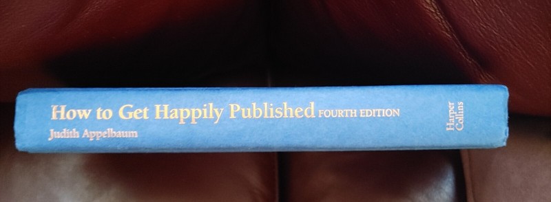 How to Get Happily Published