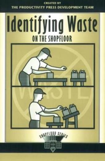 Identifying Waste On The Shopfloor