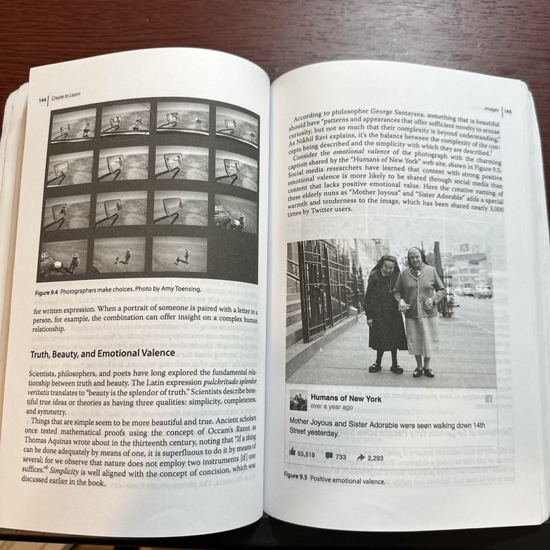 Create to Learn : Introduction to Digital Literacy by Renee Hobbs 2017 Paperback gallery