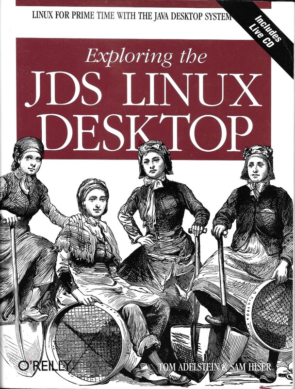 Linux System Administration Signed by Author O'Reilly Choose Your Edition gallery
