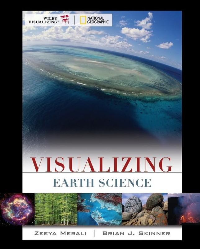 Visualizing Earth Science (Visualizing Series)