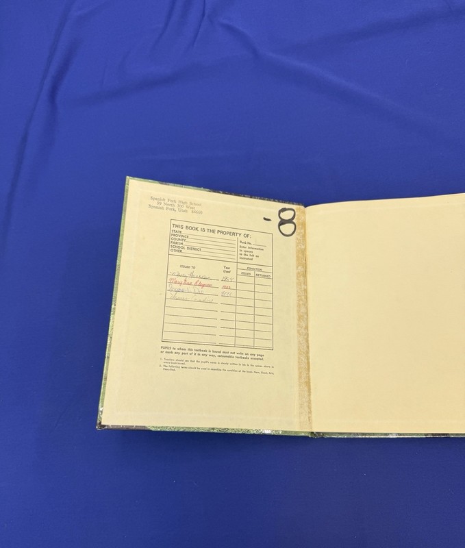 Earth Science Textbook Namowitz Spaulding DC Heath 1985 Hardcover gallery