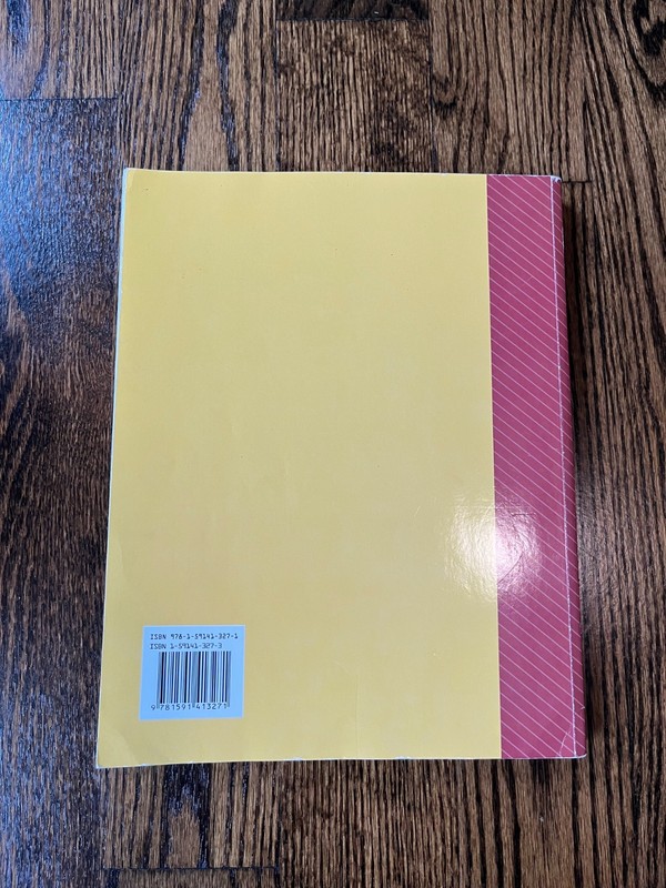 Saxon Math - Homeschool - Solutions Manual - 7/6 gallery