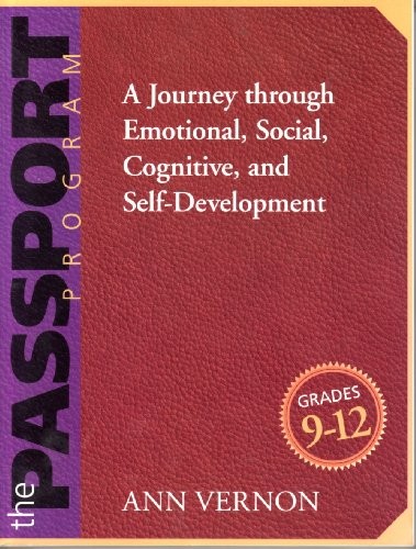 The PASSPORT Program: A Journey through Emotional, Social, Cognitive, and Se…