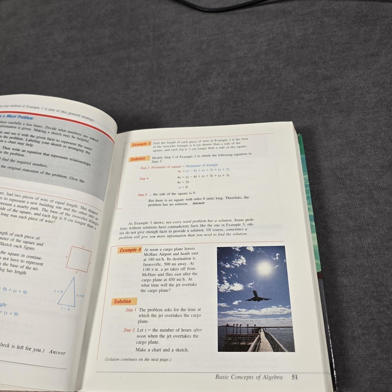 Algebra And Trigonometry Structure And Method Book 2 Brown Dolciani Textbook gallery