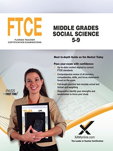 FTCE Middle Grades Social Science 5…, Wynne, Sharon A
