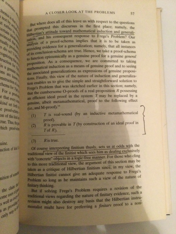 Synthese Library: Hilbert's Program : An Essay on Mathematical, Detlefsen gallery