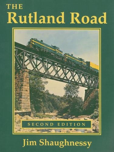 The Rutland Road: Second Edition (N…, James Shaughnes
