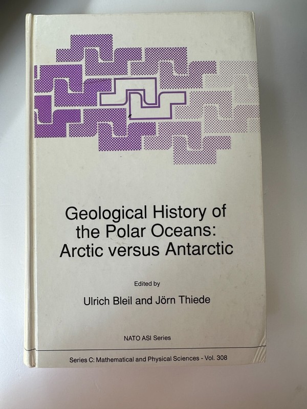 Nato Science Series C: Ser.: Geological History of the Polar Oceans : Arctic... gallery