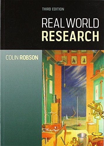 Real World Research – ACCEPTABLE