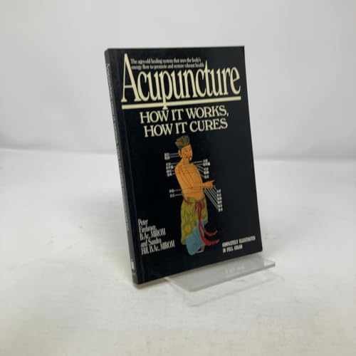 Acupuncture: How It Works, How It – Paperback, by Firebrace Peter – Very Good