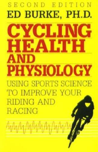Cycling Health and Physiology: Using Sports Science To Improve Your Ridin – GOOD