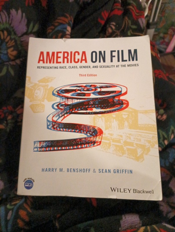 America on Film: Representing Race, Class, Gender, and Sexuality at the Movies