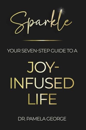 Sparkle: Your Seven Step Guide – VERY GOOD