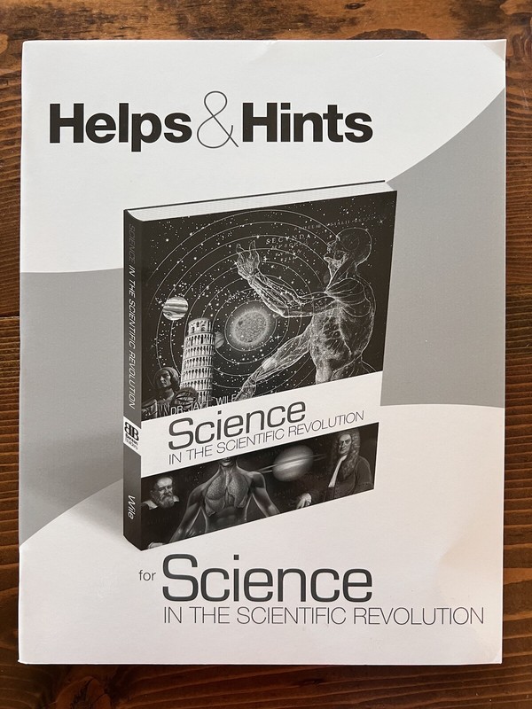 Science in the Full Curriculum Set/Apologia Science/Dr. J. Wile/ Lab Kit gallery