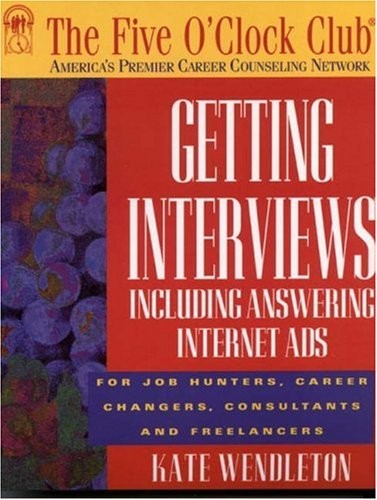 Getting Interviews