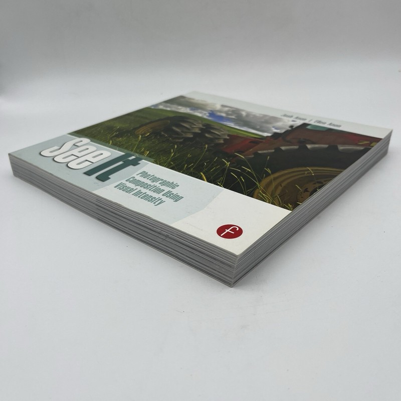 See It: Photographic Composition Using Visual Intensity, Anon, Ellen, Anon, Josh gallery