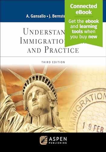 Understanding Immigration – Paperback, by Ayodele Gansallo; Judith – Very Good i