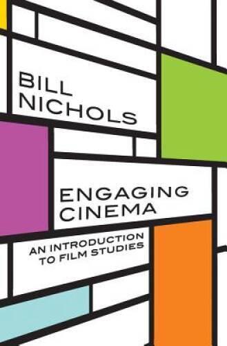 Engaging Cinema: An Introduction to Film Studies – Paperback – ACCEPTABLE